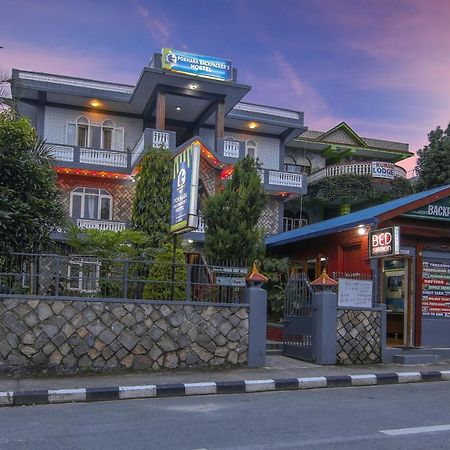 Pokhara Backpackers Hostel Exterior photo