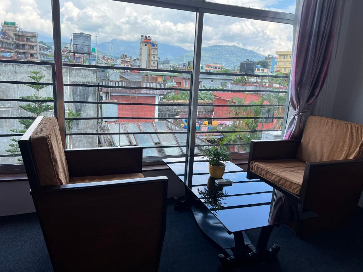 Pokhara Backpackers Hostel Exterior photo